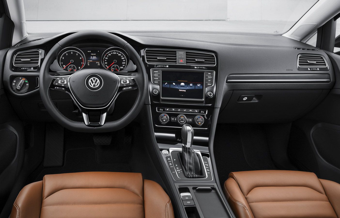 Volkswagen Golf 7 pagrindinės problemos (2012-2020)